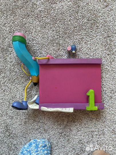 Магнитная доска для заметок