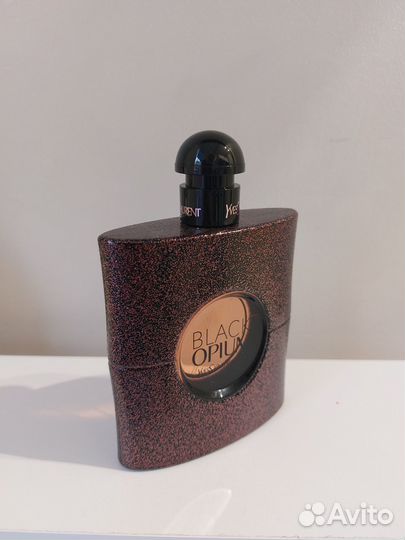 YSL Black Opium edt 90ml