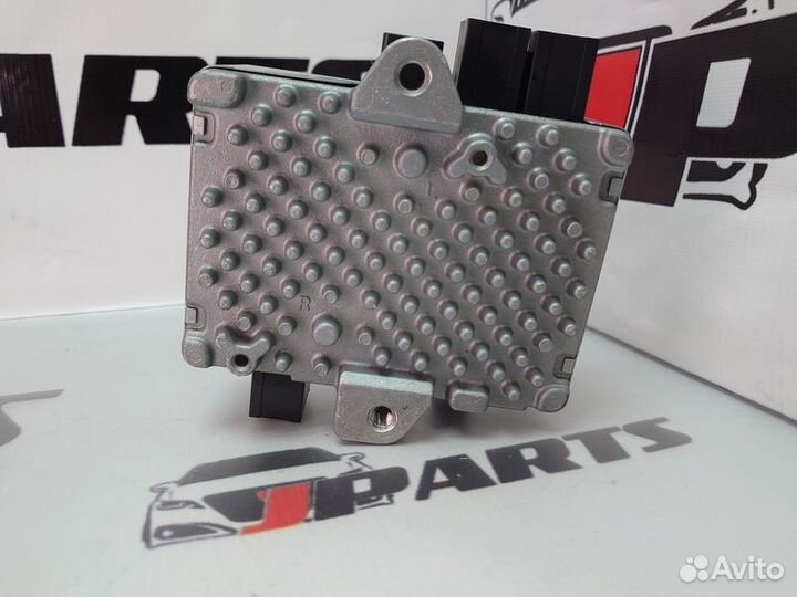 Блок управления рейкой рулевой Mitsubishi Lancer