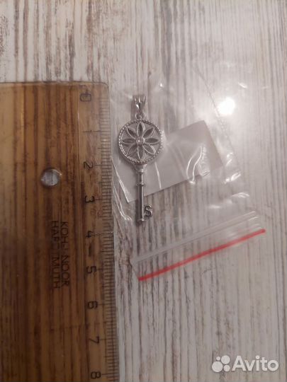 Подвески Sunlight и Sokolov