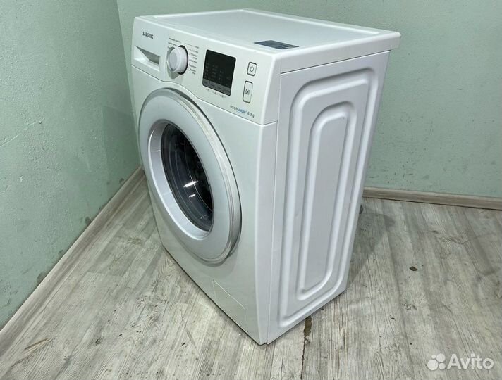 Стиральная машина samsung