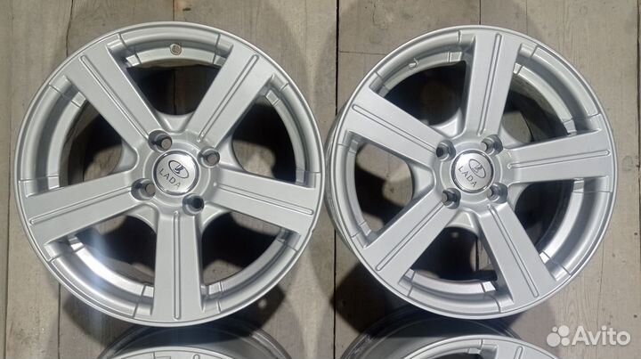 Диски r15 на ваз