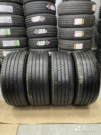 Bridgestone Turanza T005A 235/45 R18