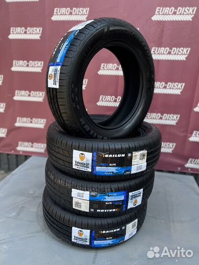 Sailun Atrezzo Elite 195/50 R15 82V