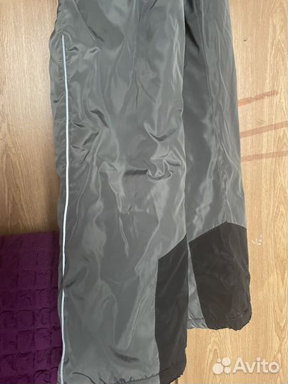 Штаны для девочки