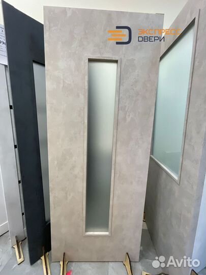 Дверь межкомнатная новая