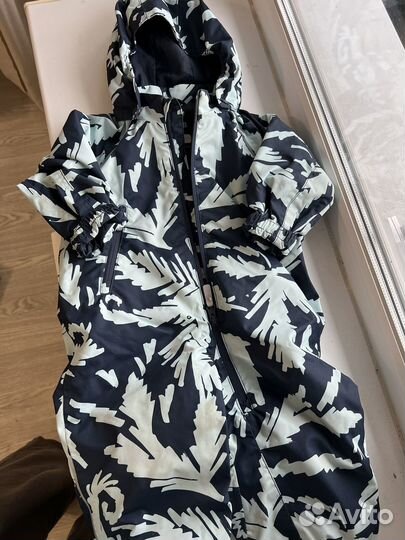 Комбинезон демисезонный reima 80