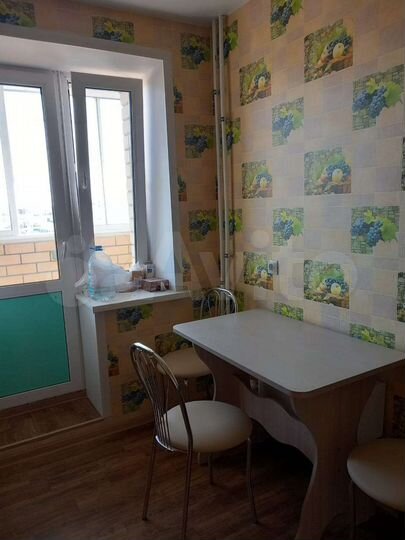 1-к. квартира, 33 м², 7/9 эт.