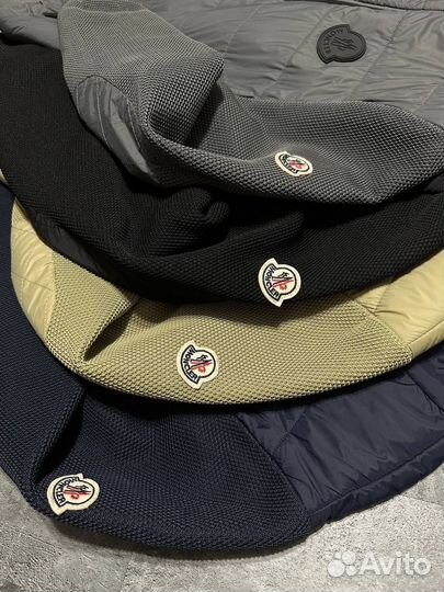 Ветровка moncler