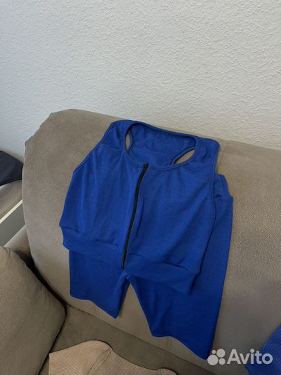 Вещи пакетом на девушку 44 46