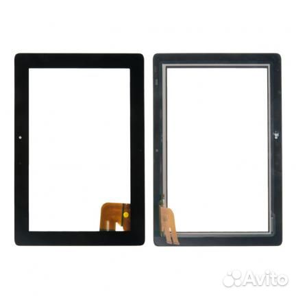 Тачскрин для Asus Eee Pad Transformer TF300, TF300
