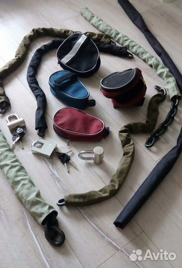 Каленая цепь против кражи угона