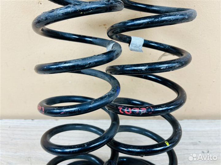 Пружины задние Kia Ceed 3 2018-Н.в