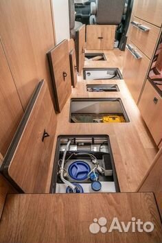 Трэвел-трак для путешествий на заказ