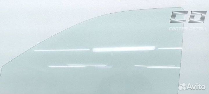 Стекло двери передней левой Hyundai H-1 824104H030