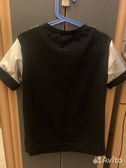 Блузка для девочки