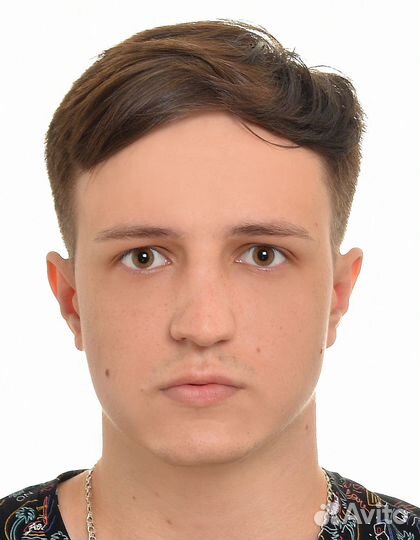 Стажер программист