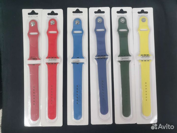 Ремешок apple watch 38/40