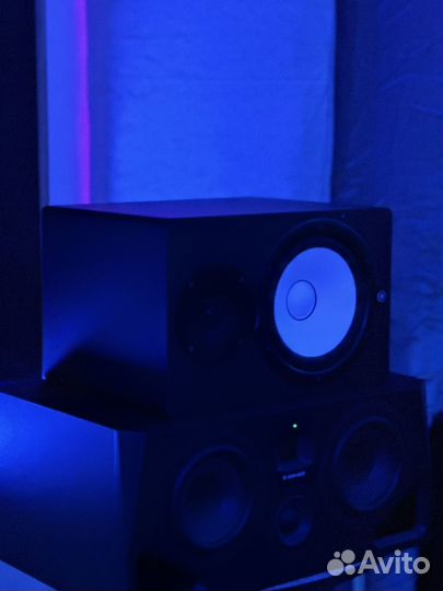 Студия звукозаписи Nevrozi St