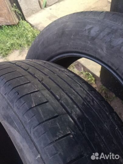 Bridgestone Dueler H/P Sport 235/65 R18 106