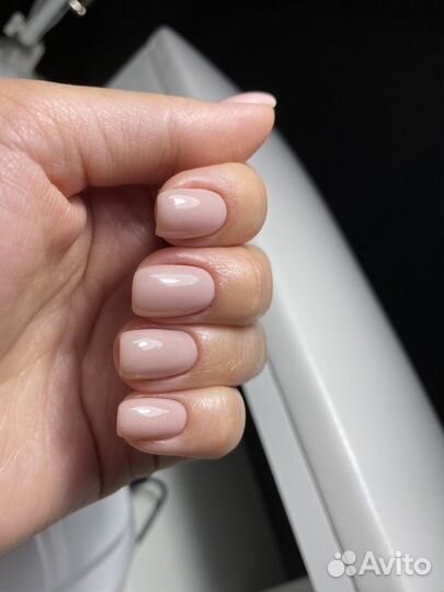 Мастер маникюра и педикюра Балашиха - 2