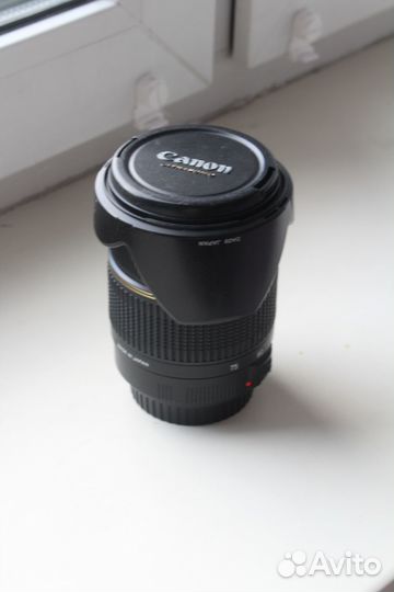 Объектив tamron 28-75mm f 2.8 xr di ld if