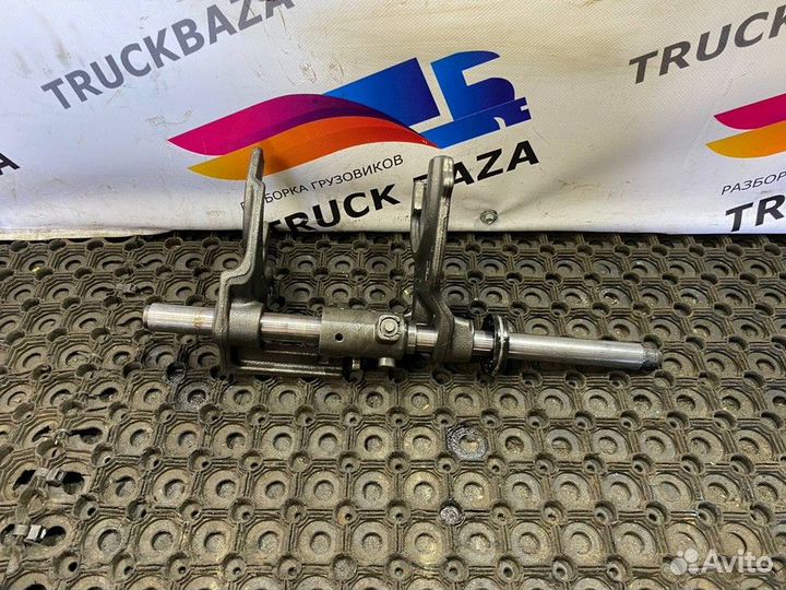 1358306083 Вилка АКПП 12 TX 2620 TD