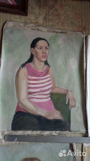 Живопись и рисунок для. Портфолио