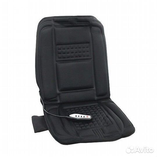 Массажная накидка на сиденье