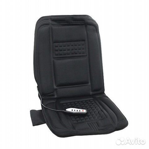 Массажная накидка на сиденье
