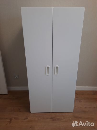 Детский шкаф IKEA стува