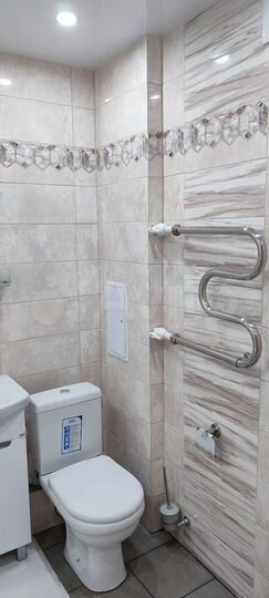 1-к. квартира, 39,5 м², 10/10 эт.