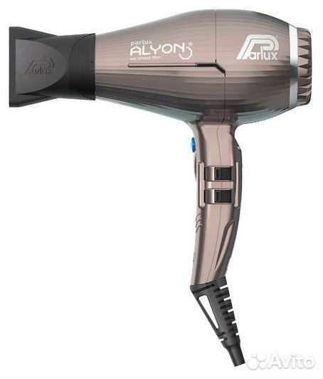 Фен Parlux alyon Air Ioinizer Tech бронзовый