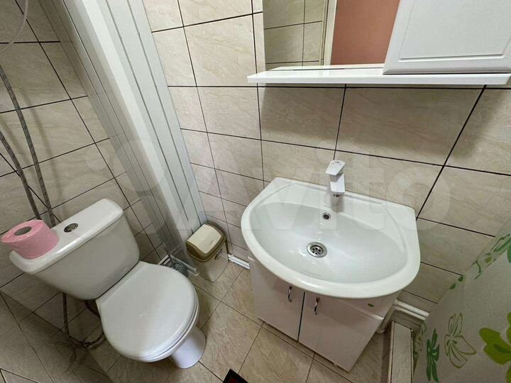 Дом 20 м² на участке 3 сот.