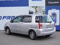 Toyota Raum 1.5 AT, 2009, 45 548 км, с пробегом, цена 1 339 000 руб.