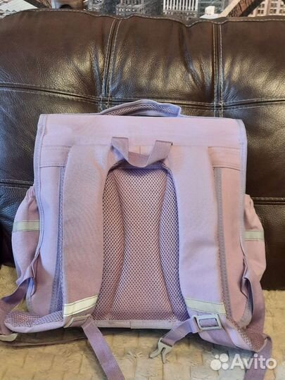 Школьный рюкзак