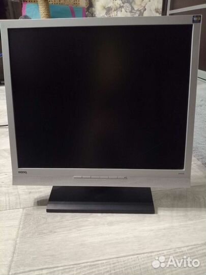 Монитор Benq