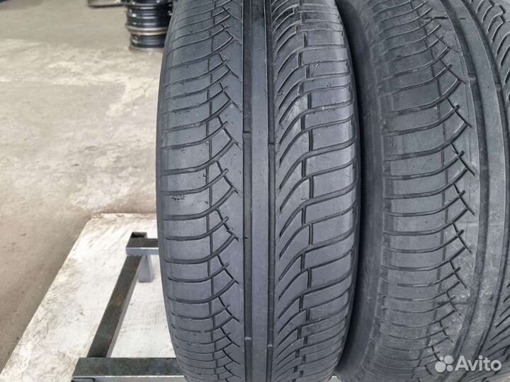 Michelin Latitude Diamaris 215/65 R16
