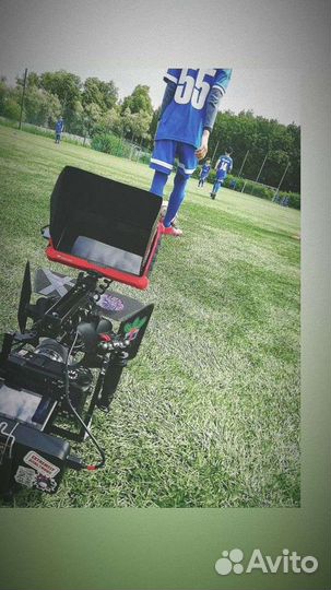 Видео съемка (видеограф) монтаж