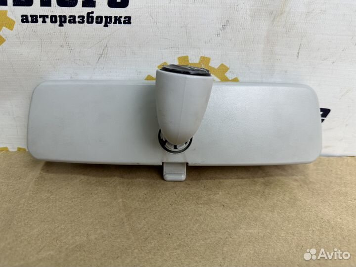 Зеркало салонное Volkswagen Golf 4