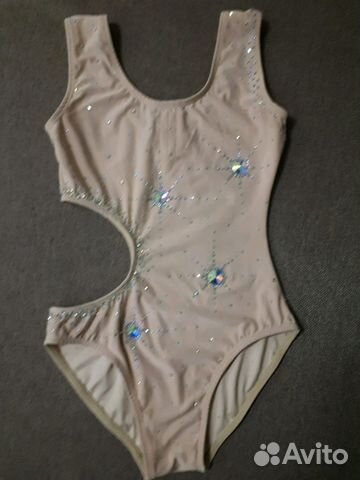 Боди для танцев