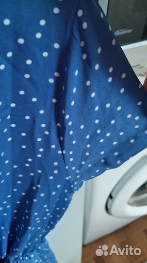 Платье летнее