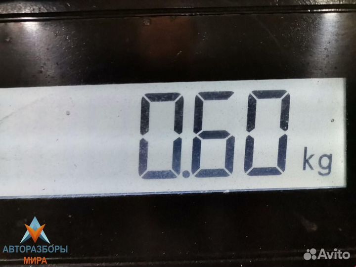 Корпус термостата Volkswagen Golf 5 2007