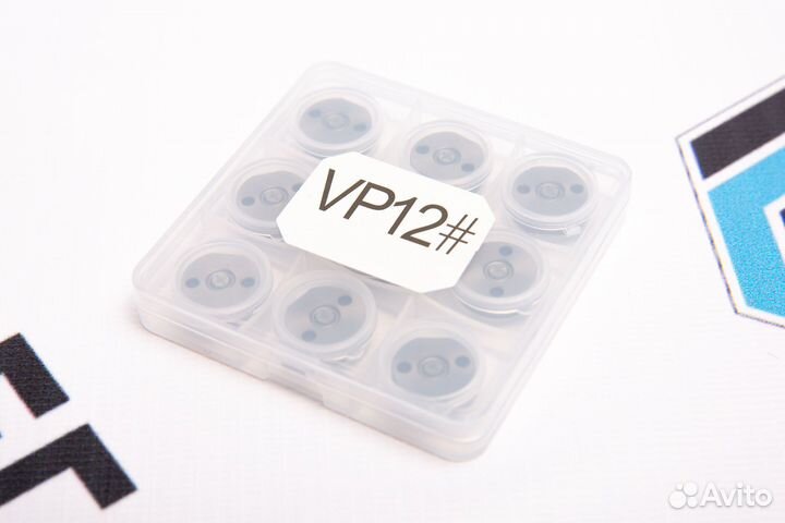 Клапан мембрана Denso VP12