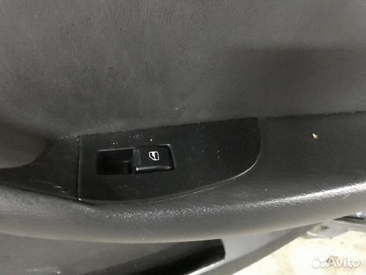 Блок управления стеклоподъемниками