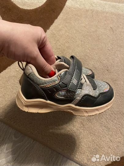 Обувь для девочек