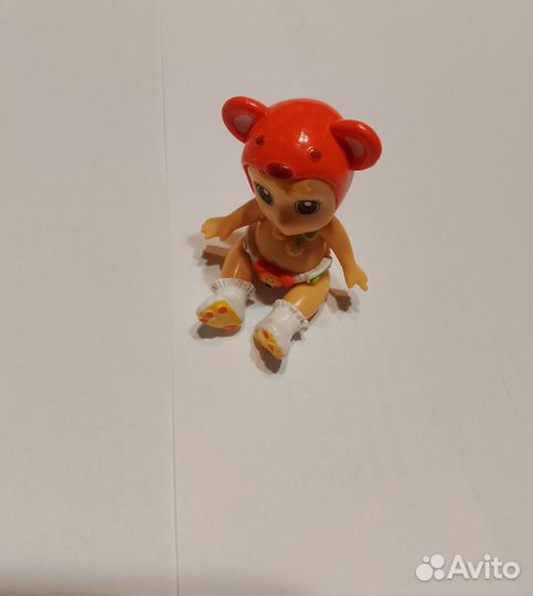 Пупсы коллекционные