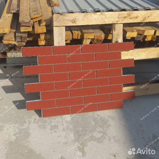 Фасадные панели термопанели