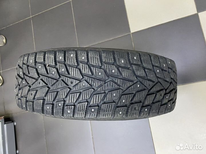 Зимние колёса Kia Sportage 4 225/65/17