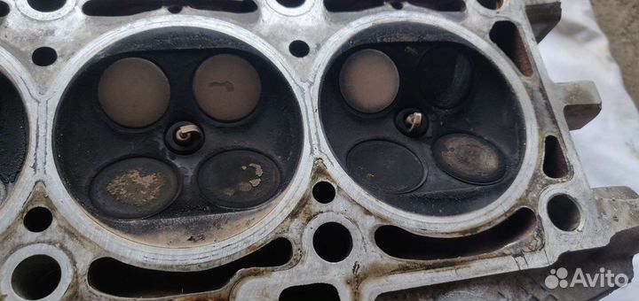 Гбц доработанный 16кл приора